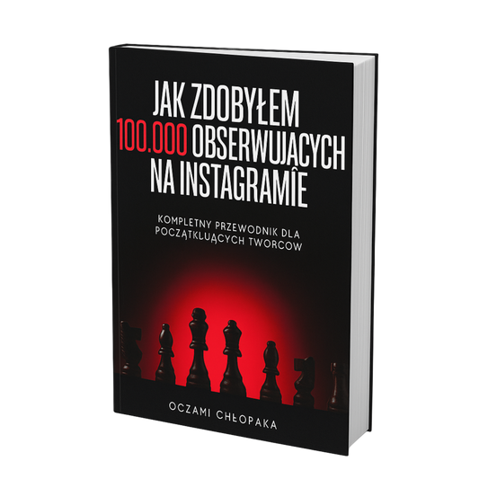 E-BOOK – PRZEWODNIK DLA POCZĄTKUJĄCYCH TWORÓW